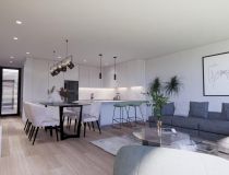 Nowa inwestycja - Willa - Torre Pacheco - Santa Rosalia Lake And Life Resort