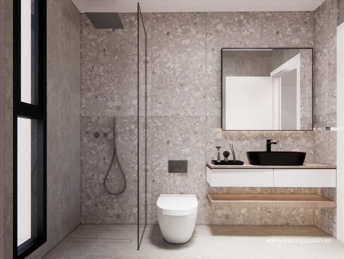 Nowa inwestycja - Willa - Torre Pacheco - Santa Rosalia Lake And Life Resort