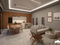 Nowa inwestycja - Willa - Torre Pacheco - Santa Rosalia Lake And Life Resort