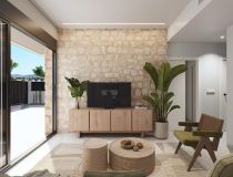 Nowa inwestycja - Willa - Torre Pacheco - Santa Rosalia Lake And Life Resort