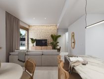 Nowa inwestycja - Willa - Torre Pacheco - Santa Rosalia Lake And Life Resort