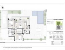 Nowa inwestycja - Willa - Torre Pacheco - Santa Rosalia Lake And Life Resort