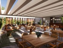 Nowa inwestycja - Willa - Torre Pacheco - Santa Rosalia Lake And Life Resort