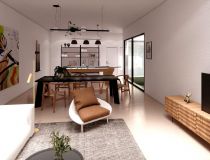 Nowa inwestycja - Willa - Torre Pacheco - Santa Rosalia Lake And Life Resort