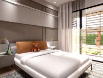 Nowa inwestycja - Willa - Torre Pacheco - Santa Rosalia Lake And Life Resort