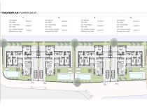 Nowa inwestycja - Willa - Torre Pacheco - Santa Rosalia Lake And Life Resort
