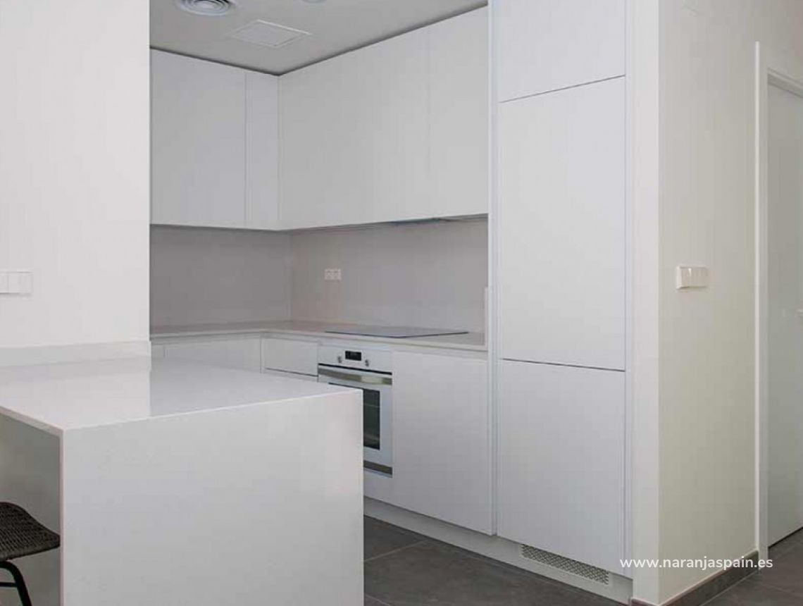 Nowa inwestycja - Willa - Torrevieja - Aguas Nuevas