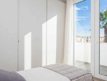 Nowa inwestycja - Willa - Torrevieja - Aguas Nuevas