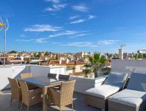 Nowa inwestycja - Willa - Torrevieja - Aguas Nuevas