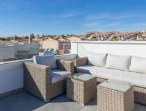 Nowa inwestycja - Willa - Torrevieja - Aguas Nuevas