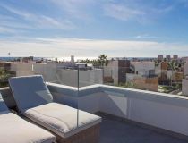 Nowa inwestycja - Willa - Torrevieja - Aguas Nuevas