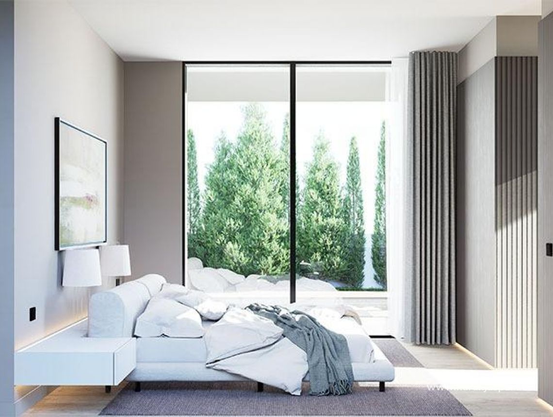 Nowa inwestycja - Willa - Torrevieja - El chaparral