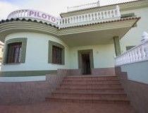 Nowa inwestycja - Willa - Torrevieja - Los Altos