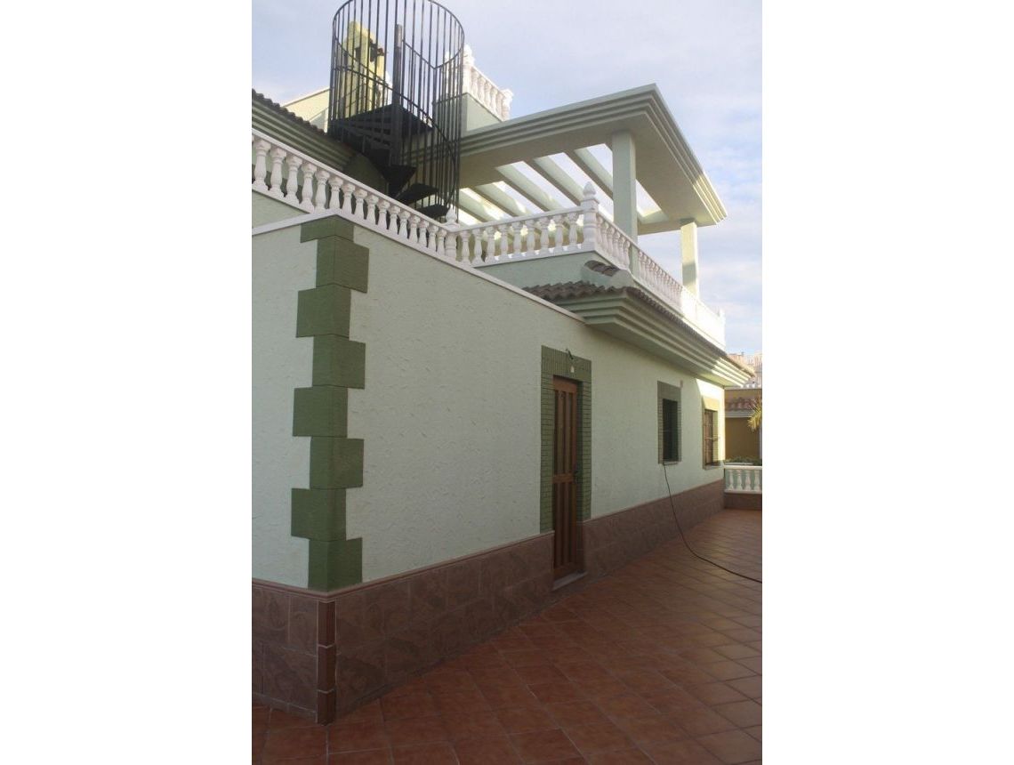 Nowa inwestycja - Willa - Torrevieja - Los Altos