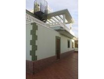 Nowa inwestycja - Willa - Torrevieja - Los Altos