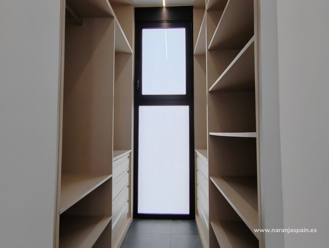 Nowa inwestycja - Willa - Torrevieja - Los Balcones - Los Altos del Edén