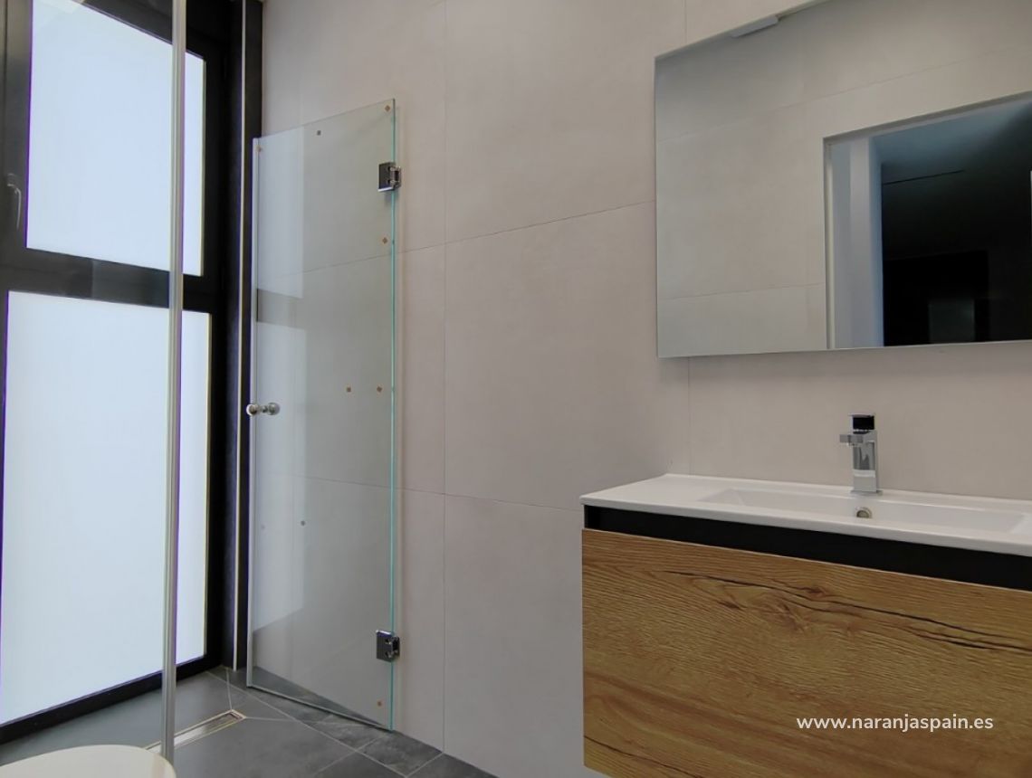 Nowa inwestycja - Willa - Torrevieja - Los Balcones - Los Altos del Edén