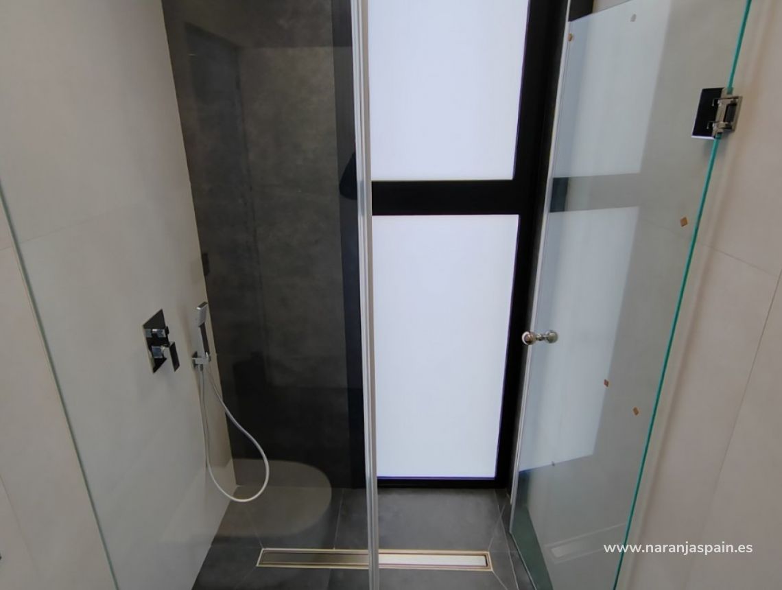 Nowa inwestycja - Willa - Torrevieja - Los Balcones - Los Altos del Edén