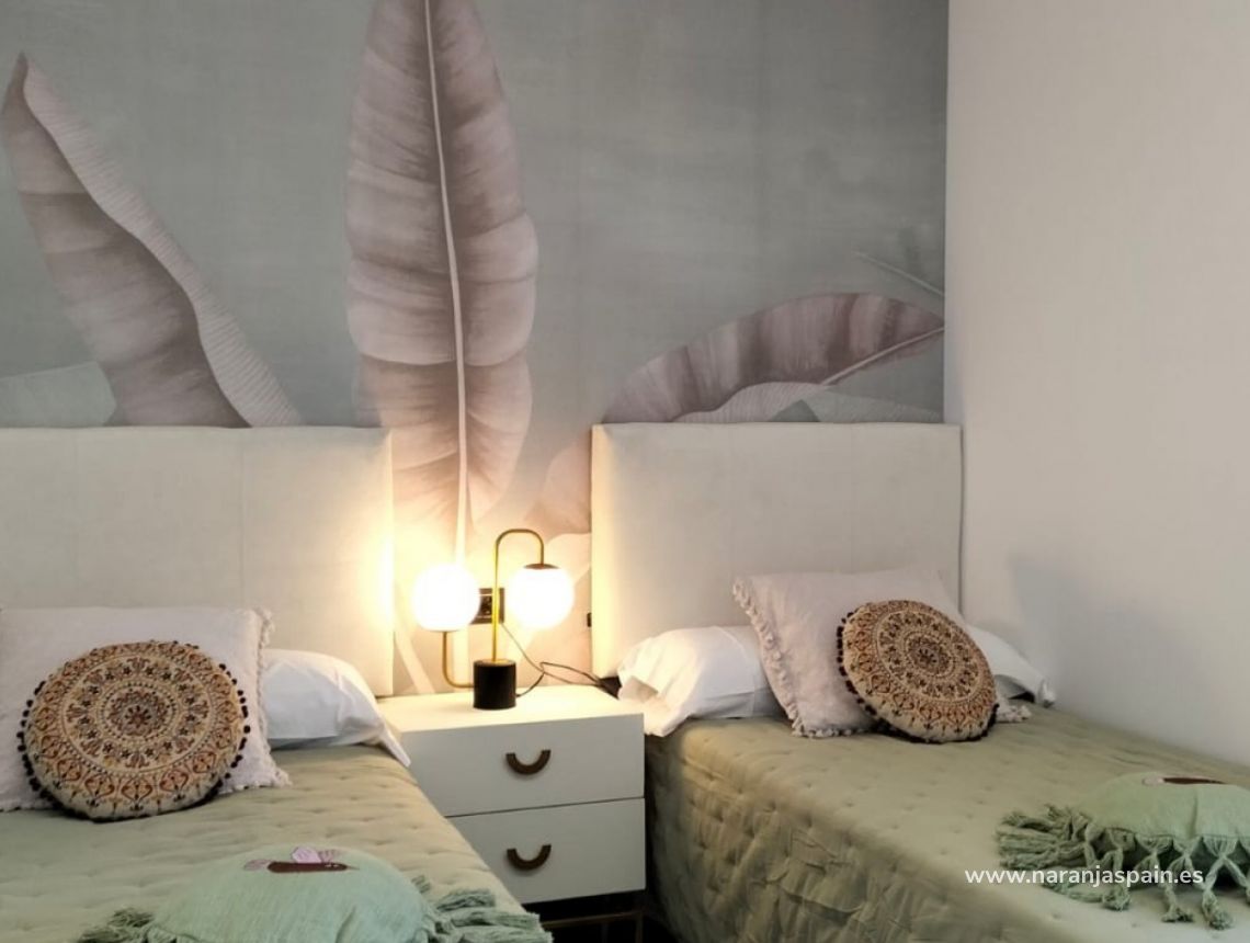 Nowa inwestycja - Willa - Torrevieja - Los Balcones - Los Altos del Edén