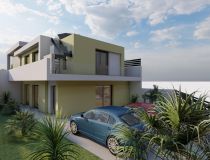 Nowa inwestycja - Willa - Torrevieja - Los balcones