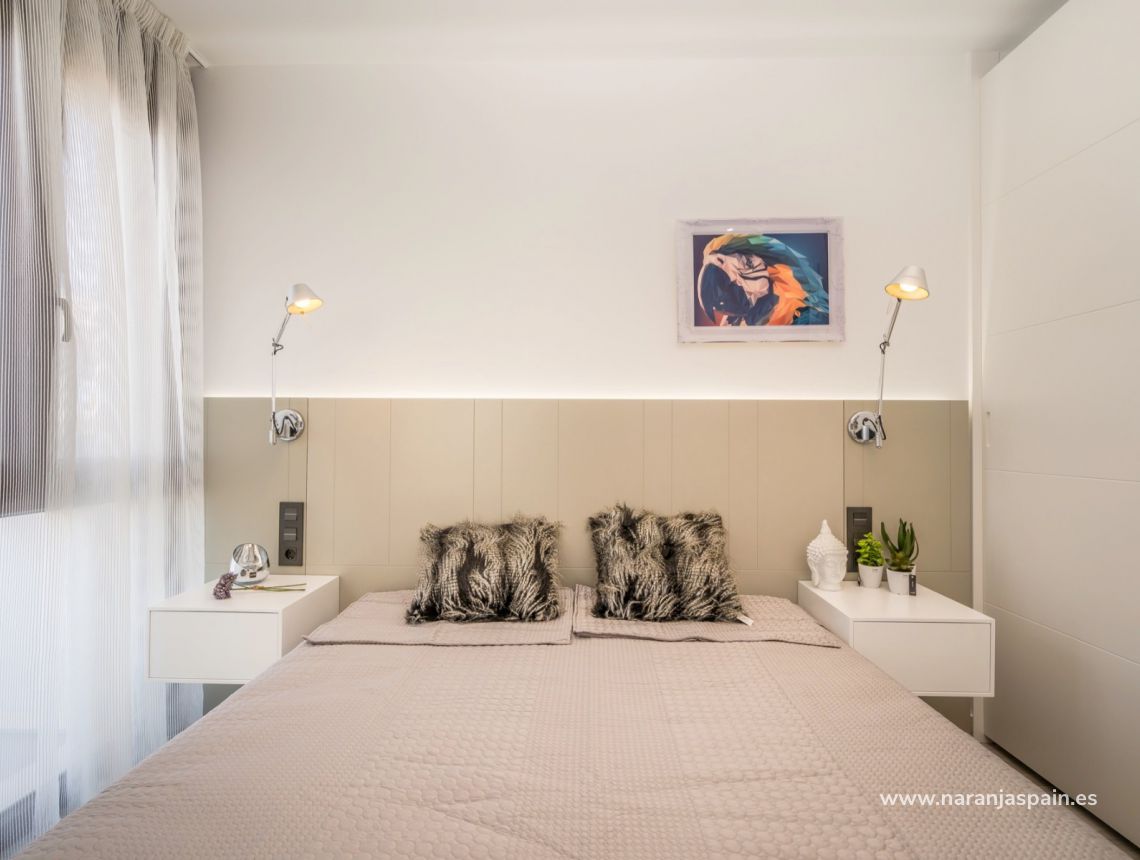 Nowa inwestycja - Willa - Torrevieja - Los Balcones