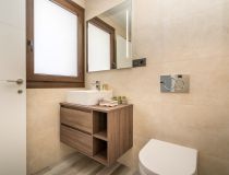 Nowa inwestycja - Willa - Torrevieja - Los Balcones