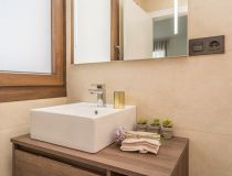 Nowa inwestycja - Willa - Torrevieja - Los Balcones