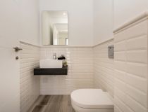 Nowa inwestycja - Willa - Torrevieja - Los Balcones