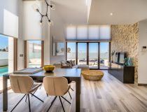 Nowa inwestycja - Willa - Torrevieja - Los Balcones