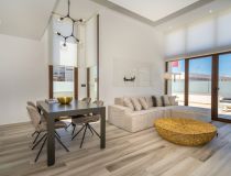 Nowa inwestycja - Willa - Torrevieja - Los Balcones