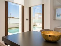 Nowa inwestycja - Willa - Torrevieja - Los Balcones