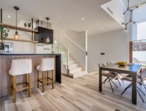 Nowa inwestycja - Willa - Torrevieja - Los Balcones