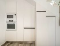 Nowa inwestycja - Willa - Torrevieja - Los Balcones