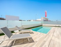 Nowa inwestycja - Willa - Torrevieja - Los Balcones