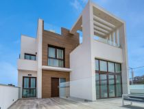 Nowa inwestycja - Willa - Torrevieja - Los Balcones