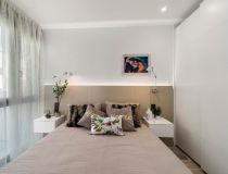 Nowa inwestycja - Willa - Torrevieja - Los Balcones