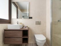 Nowa inwestycja - Willa - Torrevieja - Los Balcones