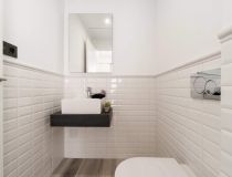 Nowa inwestycja - Willa - Torrevieja - Los Balcones