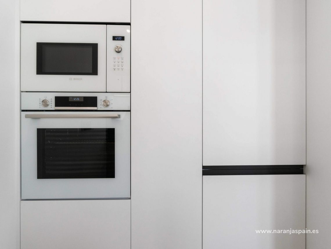 Nowa inwestycja - Willa - Torrevieja - Los Balcones