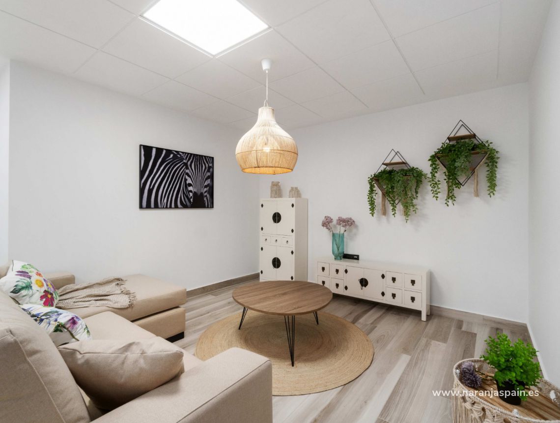 Nowa inwestycja - Willa - Torrevieja - Los Balcones