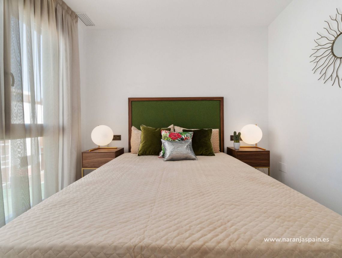 Nowa inwestycja - Willa - Torrevieja - Los Balcones