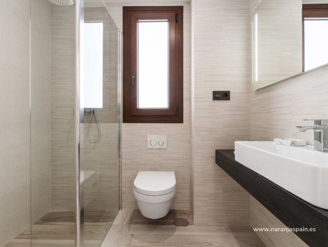 Nowa inwestycja - Willa - Torrevieja - Los Balcones