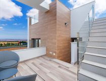 Nowa inwestycja - Willa - Torrevieja - Los Balcones