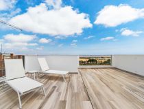 Nowa inwestycja - Willa - Torrevieja - Los Balcones
