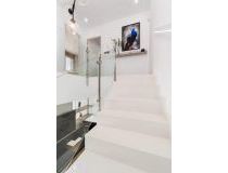 Nowa inwestycja - Willa - Torrevieja - Los Balcones