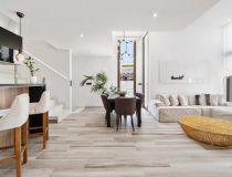 Nowa inwestycja - Willa - Torrevieja - Los Balcones