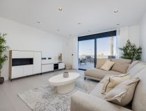 Nowa inwestycja - Willa - Torrevieja - Sector 25