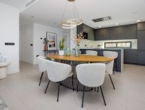 Nowa inwestycja - Willa - Torrevieja - Sector 25