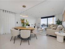 Nowa inwestycja - Willa - Torrevieja - Sector 25