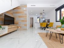 Nowa inwestycja - Willa - Torrevieja - Torretas